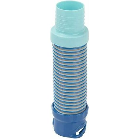 Adaptateur de tuyau de piscine X77094 - Pour Zodiac MX8 MX6 Baracuda X7 Quattro - Accessoire de rechange pour piscine - Accessoire de piscine - 1 pièce (1/4)