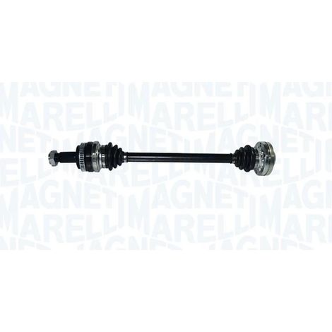 Arbre de transmission Magneti Marelli 302004190135 BMW 31217540115 33203415955