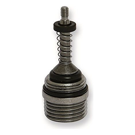 Acquastilla 116976 Deviatore per Vasca, Multicolore