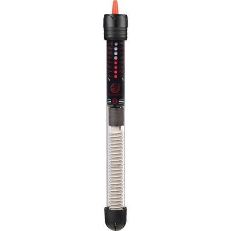 Chauffage Pour Aquarium, Thermorégulation Automatique,200w(220v) (1/4)