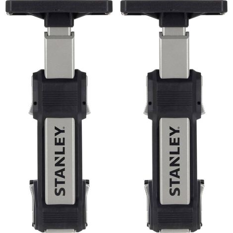 STANLEY FMHT83556-1 Etai Longueur réglable: 295 - 685 mm Capacité de charge (max.): 150 kg