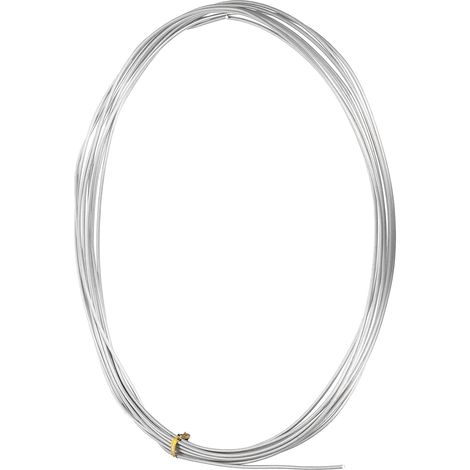33FT Heating Resistive Wire, 0.81mm 20 Gauge Winding Coil Heating Element Wire Resistance For Household Appliances Industry Resistive Materials Aerospace (1/5)