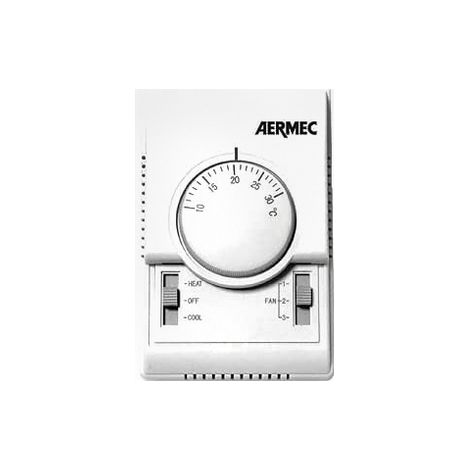 TERMOSTATO WMT16- AERME- pezzi 1
