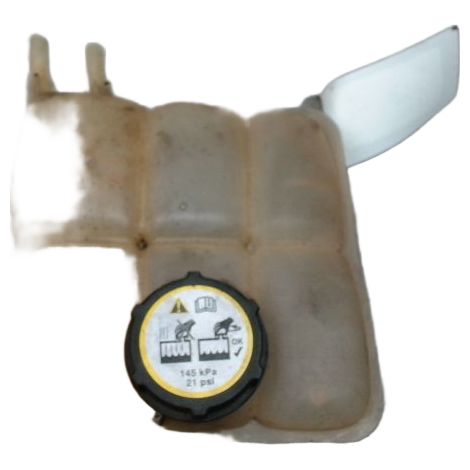[PRODUIT D'OCCASION] Vase Expansion FORD Focus C-max 03-07 ♻️ Ref Oe. 1425193 - Garantie à vie (1/3)