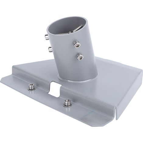 Adaptateur de montage pour câble Internet satellite, support antirouille, kit de montage portable pour Internet satellite, adaptateur pour câble Gen 3 (1/5)