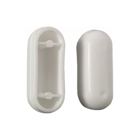 Cornat WC-Sitz Puffer-Set Kunststoff / für Modell Modern Wand-WCs