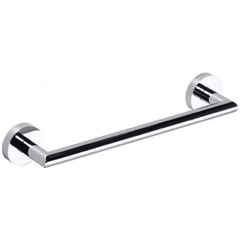 Barre de maintien OMEGA laiton chromé 35,5x5x7,5 cm (1/3)