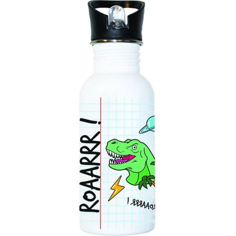 Gourde en Aluminium ROAARRR (1/2)