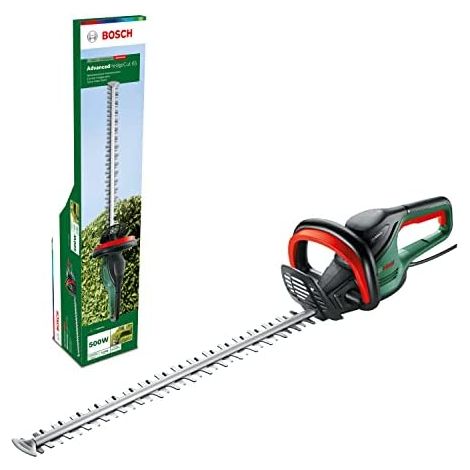 Cortasetos BOSCH AdvancedHedgecut 65 - 06008C0801