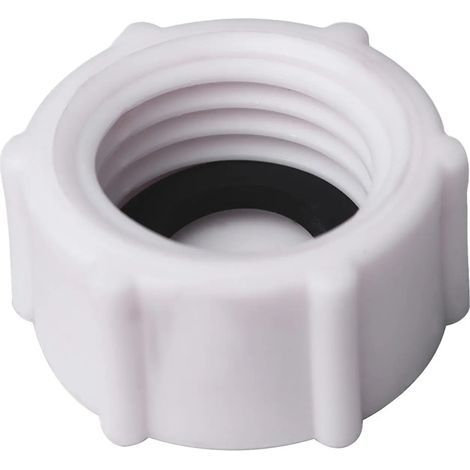 Bouchon de vanne de vidange de piscine installation facile (1/5)