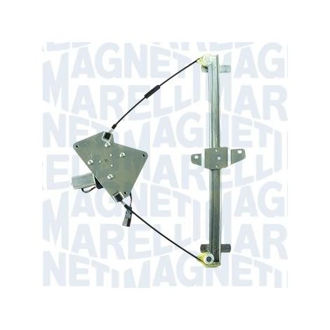 Lève-vitre Magneti Marelli 350103107100 FORD 1493637 2T14V23201BG 4523921