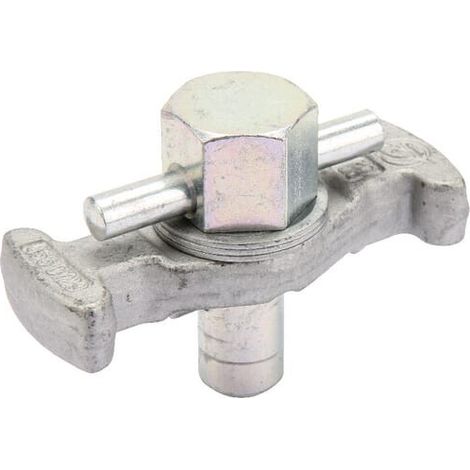 Chiavistello rotore Zirkon 8 LEMKEN 5550729 (1/2)