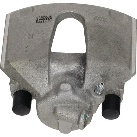 FT11790 pinza freno rapida anteriore destra SENZA staffa (1/5)
