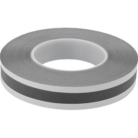 Heavy Polycarbonate Panel Tape - 25mm X 20m Waterproof Self Adhesive Sealing Tape for Solar Panels, PC Sheets and Outdoor Binding (1/5)