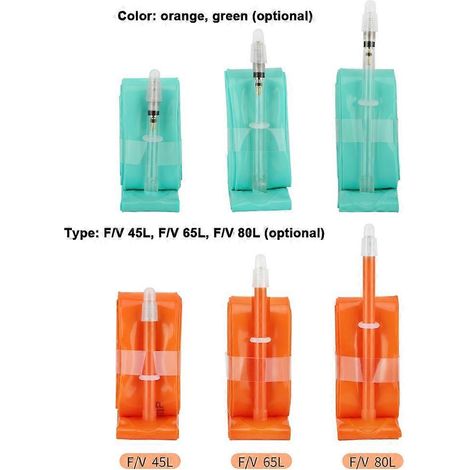 TPU-Temperatur: 700 °C  23–35 °C, Temperatur: FV – 45 l