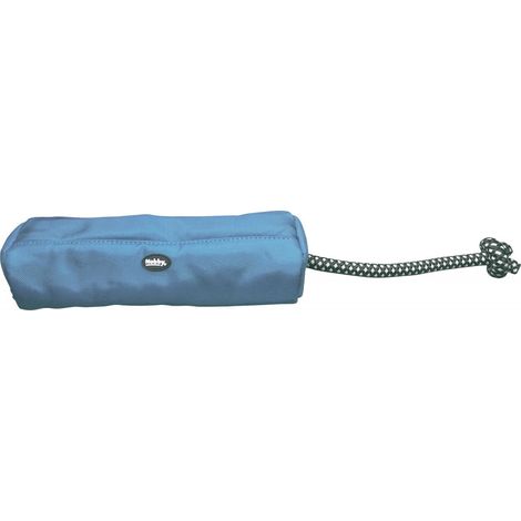 Nobby® Hunde Snack Dummy RIO Hellblau M Ø 7 cm