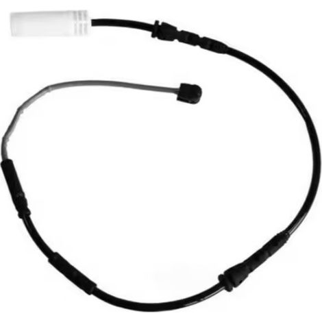 34356794285 est un capteur d'avertissement de plaquettes de frein adapté aux pièces automobiles BMW. (1/4)