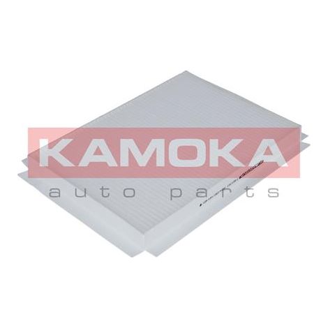 Filtro abitacolo Kamoka F401701 (1/4)