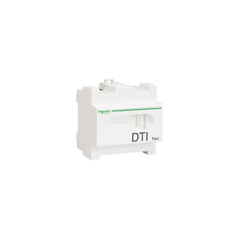Schneider VDIR326020 LexCom Home DTI - Distribuidor telefónico de 4 salidas - Filtro ADSL