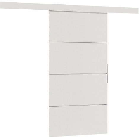 Puerta corredera Dover 144, Blanco