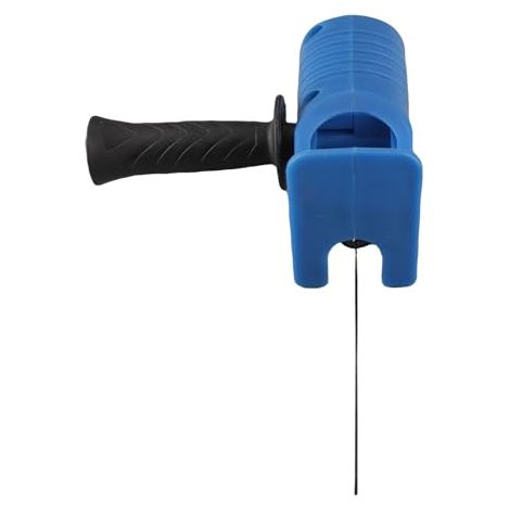 Pistolets à VisTournevis, Scie Alternative électrique Scie Sauteuse Outil de Perceuse électrique pour la Coupe du Bois et du Métal (1/5)