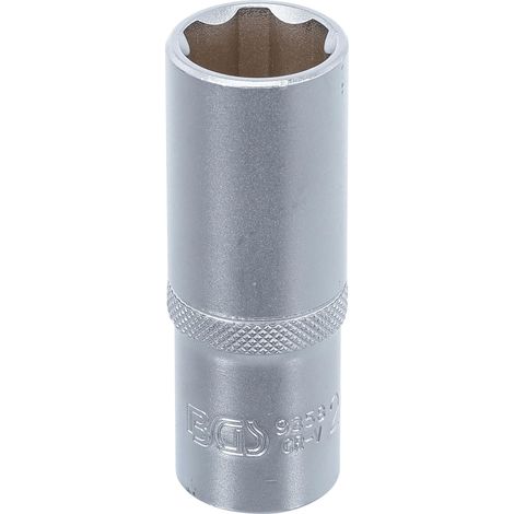 Chiave a bussola BGS 9358 profilo super lock 20 mm (1/3)