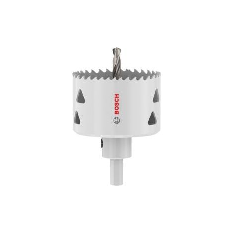 Bosch Scie-cloche multi-matériaux avec porte-embout, 64 x 40 mm (1/5)