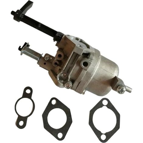 CARBURATEUR Compatible avec Les pièces de générateur de Moteur EX40 20B-62320-20 20B-62302-30 20B-62301-30 20B-62301-40 (1/4)