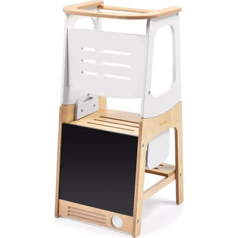 MAXI COSI Torre Di Apprendimento Montessoriana (1/5)