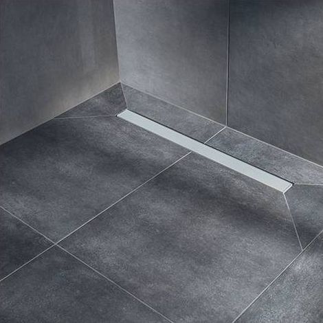 PIATTO DOCCIA PIASTRELLABILE BOARD Misura: 120x120