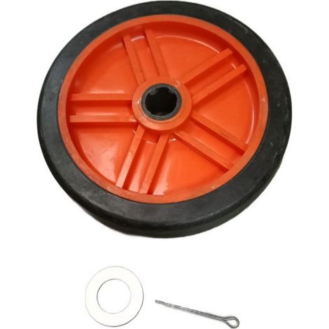 Rueda Completa para compresor compatible con Daac100C