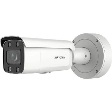 Caméra de sécurité IP Hikvision 4 mégapixels ColorVu (1/2)