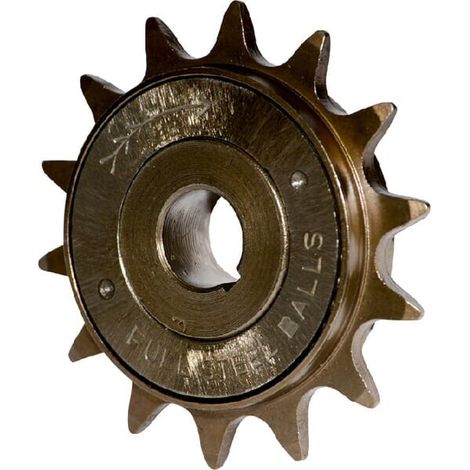 Roue OUTILS-WOLF 2047OW