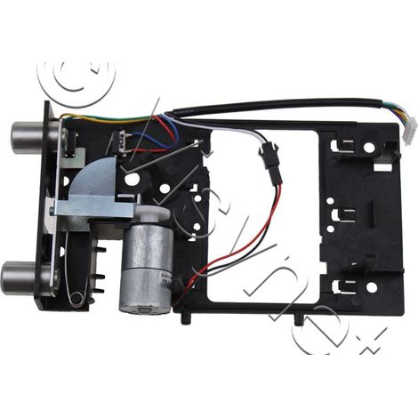 Dometic - kit support moteur serrure - 4453002476 - 7332464575507 (1/2)
