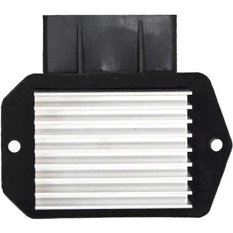 Résistance de moteur de ventilation pour Ram 1500 2500 3500 (1/5)