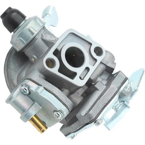Kit Joint Carburateur - Bougie Allumage - Pour Taille-buissons 2 Temps - Compatible Shindaiwa B45 B45LA B45Intl Et Husqvarna 51 55 61 66 261 262 - Lot De 2 Pièces (1/4)