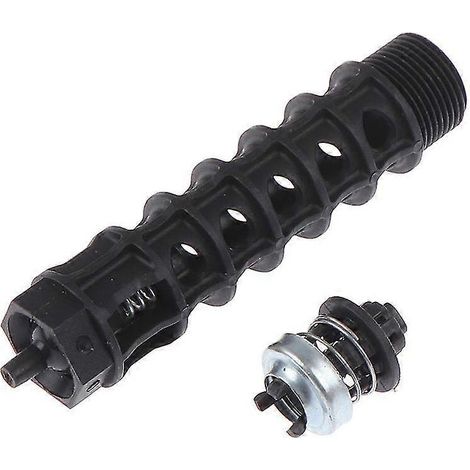 Engine Oil Cooler Filter One Way Valve For Cruze Sonic Opel Vauxhall 5541525 (1/5)
