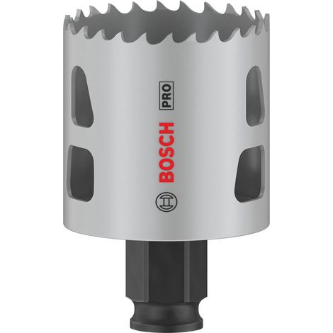 Bosch PRO Multi Material PC Plus Sierra de corona 48 mm - 2608594386