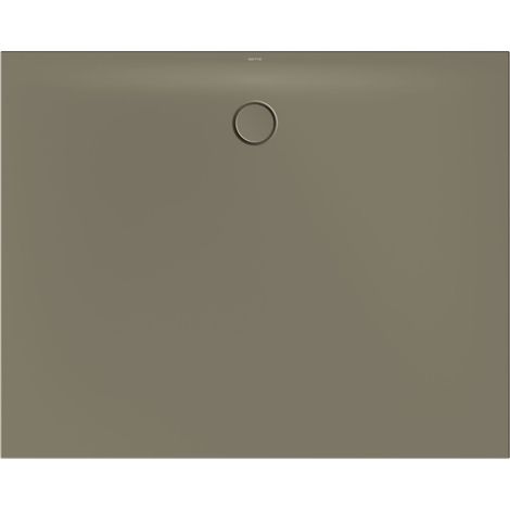 BetteFloor Plato de ducha lateral, 150x120cm, 3395-404