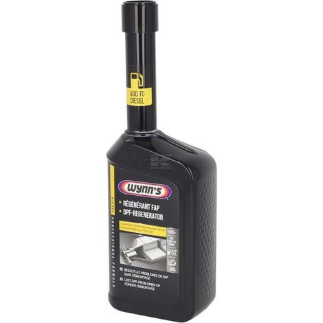 Regenerador WYNN'S SP28395 (1/3)