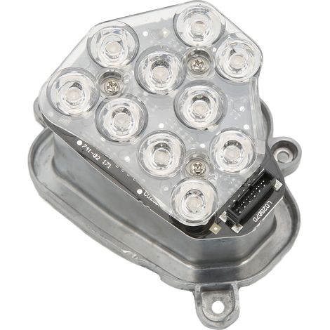 Ampoule LED clignotant avant gauche module diode 63117271901 pour BMW 528i 2011-2013 (1/5)