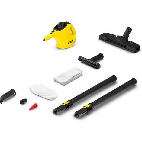 Lavapavimenti A Vapore Karcher Sc1 Kit (1/2)