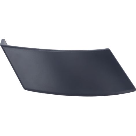 A-Säulen-Unterverkleidung, stilvolles Aussehen, verbesserte Leistung, untere Verkleidungsabdeckung für Defender L663 2020-2023 links: LR174352 (1/5)