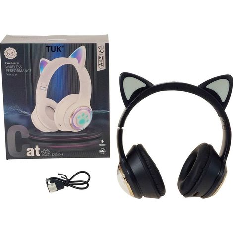 Cuffie wireless Bluetooth MX