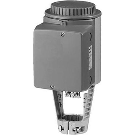 SBT Elektr. Stellantrieb SKD 32.50, 230V 3-Punkt-Steuerung - 83607230 von Buderus