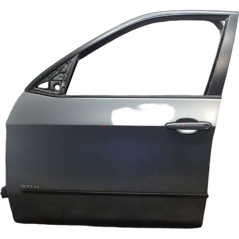 Porte Avant Gauche BMW X5 [PRODUIT D'OCCASION]♻️41517211423