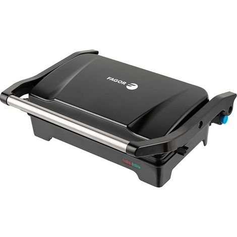 Easygrill 1200w Gril Multifonction Compact - Fagor