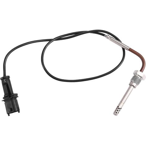504102603 504102603EZ Exhaust Gas température Capteur EGT Capteur pour Iveco GM Fiat (1/5)