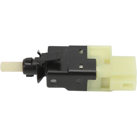 Interrupteur de feu stop à 4 broches 0015456709, de remplacement pour Mercedes Benz W211 W219 E320 E350 E550 2007‑2010 (1/5)