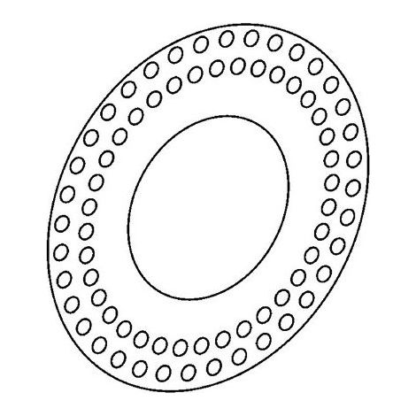 Hansa Varox Dichtungsring 59912993